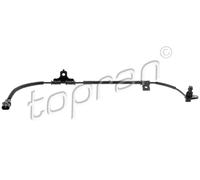 TOPRAN 822 044 Sensore, N° giri ruota per HYUNDAI