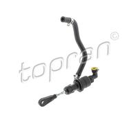TOPRAN 822 085 Cilindro trasmettitore, Frizione per HYUNDAI,KIA