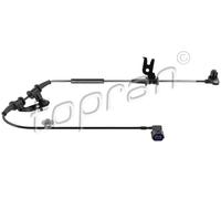 TOPRAN 822 111 Sensore, N° giri ruota per HYUNDAI