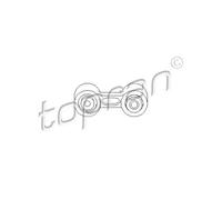 TOPRAN Accoppiamento Stabilizzatore Posteriore per BMW Z3 Roadster 3er Compatto