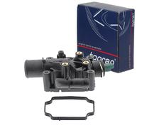 TOPRAN Alloggio Termostato Con Adatto A per Citroën Berlingo C - Elysee