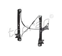 TOPRAN Alzacristalli Adatto A per Audi A3 Sportback 8VA 8VF 8VS 8VM