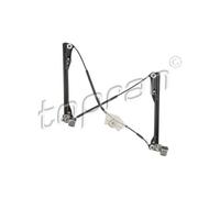 TOPRAN Alzacristalli Elettrici Anteriore Destro per VW Golf IV 1J1 1J5