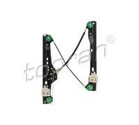 TOPRAN Alzacristalli Elettrici Anteriore Sinistra per BMW 3er Touring E91 E90