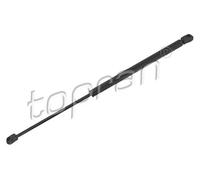 TOPRAN Ammortizatore pneumatico, Cofano bagagli /vano carico 701584