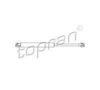 TOPRAN Ammortizzatore Gas Della Porta Posteriore Doppio Per BMW 5 Series E34