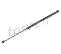 Molla a gas cofano montato su un solo lato 116 332 TOPRAN per VW SEAT