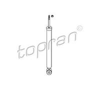 TOPRAN Ammortizzatore Posteriore Sinistra Destra per VW Golf IV 1J1 Audi A3 8L1