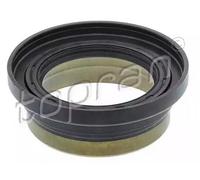 TOPRAN Anello tenuta Differenziale 112 032 per VW Golf IV Schrägheck (1J1) 26,6