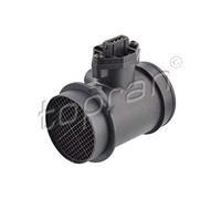 TOPRAN Aria per VW Golf III 2.8 VR6 Transporter IV Bus Ford Galaxy