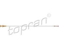 TOPRAN Asta controllo livello olio 409236