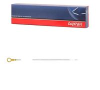 TOPRAN 702 386 Astina olio motore