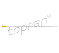 TOPRAN Asta controllo livello olio 723499