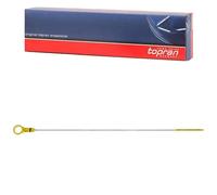 TOPRAN Asta controllo livello olio 724208
