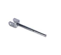 Asta del selettore/cambio HANS PRIES 207 007