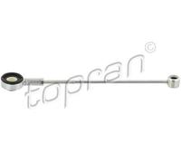 TOPRAN Asta selezione / innesto 721 252 adatto per PEUGEOT 406 (8B)