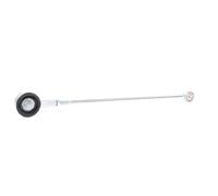 TOPRAN Asta selezione / innesto 721 256 adatto per PEUGEOT 206 Schrägheck (2A/C)