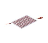 TOPRAN Astina olio motore Asta Livello Olio 723 515 per FORD FUSION (JU)