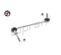 TOPRAN Barra Accoppiamento / Puntone Stabilizzatrice Frontale SX per BMW X5