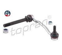TOPRAN Barra Accoppiamento Stabilizzatore Anteriore Destro per Peugeot 407 Sw