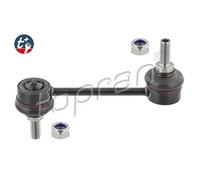 TOPRAN Barra Accoppiamento Stabilizzatore Anteriore per Alfa Romeo 147 Gt 937