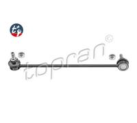 TOPRAN Barra Accoppiamento Stabilizzatore Anteriore Sinistra per Kia Rio II