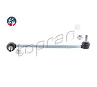 TOPRAN Barra Accoppiamento Stabilizzatore Frontale Lati per VW Tiguan Passat