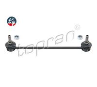 TOPRAN Barra Accoppiamento Stabilizzatore Frontale per Peugeot 807 Citroën C8