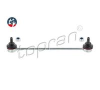 TOPRAN Barra Accoppiamento Stabilizzatore Frontale per Volvo V40 Kombi S40 I 645