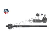 TOPRAN Barra Di Sterzo Destra Per VW Golf VI 5K1 Audi A3 Sportback 8PA