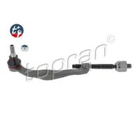 TOPRAN Barra Di Sterzo Sinistra Per VW Multivan V 7HM 7HN 7HF 7EF 7EM 7EN