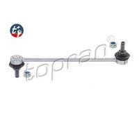 TOPRAN Barra Stabilizzatrice Anteriore Doppia Per Ford KA Focus Turnier
