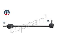 TOPRAN Barra Stabilizzatrice Anteriore Doppia Per Peugeot 205 II