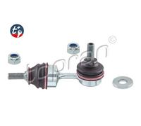 TOPRAN Barra Stabilizzatrice Posteriore Doppia Per Ford Mondeo III