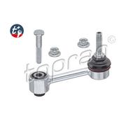 TOPRAN Barra Stabilizzatrice Posteriore Doppia Per VW Golf VI Passat