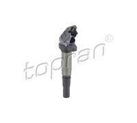 TOPRAN Bobina Accensione Modulo Accensione Adatto A per BMW 1er 3er 502 143