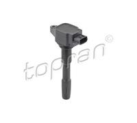 TOPRAN Bobina Accensione Modulo Adatto A per Renault Ca Clio IV Dacia Sandero II
