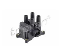 TOPRAN Bobina Accensione Modulo per Ford Ka 1.3i 1.6i Focus II Familiare 1.6 1.4