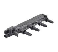TOPRAN Bobina Accensione Modulo per Peugeot 206 Cc 307 Citroën Xsara C5 I