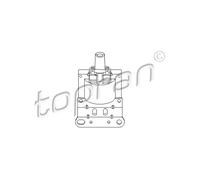 TOPRAN Bobina Accensione per Opel Corsa B 1.2i 1.4i Astra F Cc 1.8i 1.4 1.6