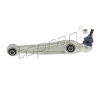 TOPRAN Braccio Manubrio Sospensione Ruota Anteriore Destro Inferiore per BMW X5