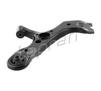 TOPRAN Braccio Manubrio Sospensione Ruota Anteriore Destro per Toyota Rav 4 III