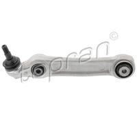 TOPRAN Braccio Manubrio Sospensione Ruota Anteriore Sinistra Inferiore per Bwm