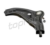 TOPRAN Braccio Manubrio Sospensione Ruota per Mini R56 R57 R59 R55 R58 501 883