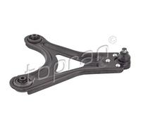 TOPRAN Braccio Oscillante Manubrio Sospensione Ruota Ant. Dx per Ford Mondeo II
