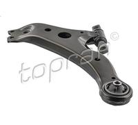 TOPRAN Braccio Oscillante Manubrio Sospensione Ruota Ant. SX per Toyota Camry