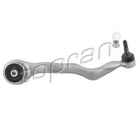 TOPRAN Braccio Oscillante Manubrio Sospensione Ruota Frontale Destra per BMW