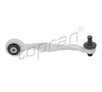 TOPRAN Braccio Oscillante Manubrio Sospensione Ruota Frontale Dx Sopra Dietro
