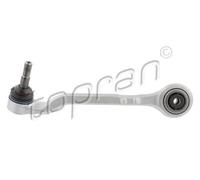 TOPRAN Braccio Oscillante Manubrio Sospensione Ruota Frontale SX Retro Basso per