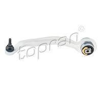 TOPRAN Braccio Oscillante per Audi A4 8D2 B5 8E2 B6 8E5 8D5 A6 Avant 4B
